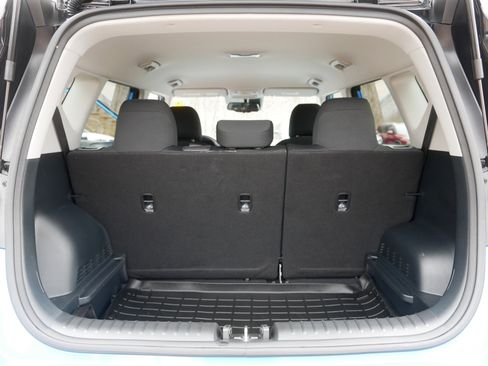 Certified 2024 Kia Soul S FWD image 18