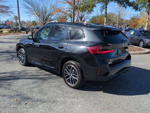 Used 2025 BMW X1 xDrive28i image 7