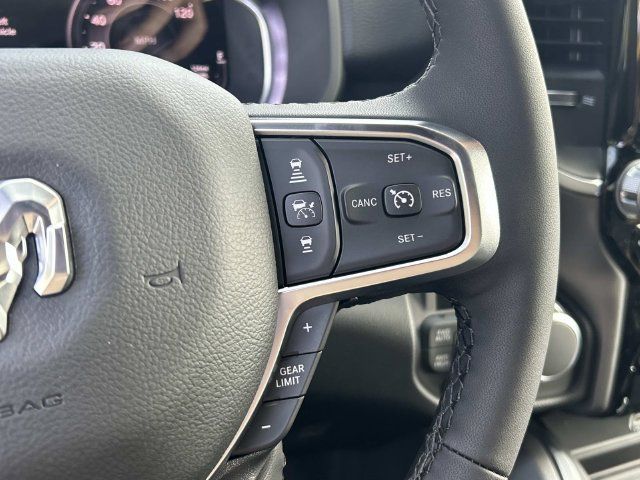 New 2027 RAM 1500 Big Horn AWD/4WD image 8