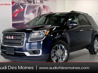 Used 2017 GMC Acadia Limited SLT FWD video 1