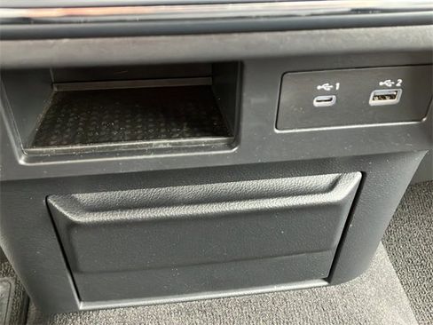 Used 2023 Nissan Titan SV w/ Accessory Utility Package image 24