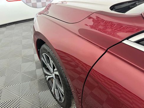 Used 2022 Volkswagen Passat 2.0T SE image 24