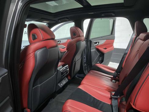 Used 2023 Acura MDX A-Spec image 12