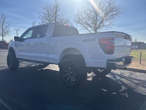 Used 2024 Ford F150 XLT w/ Tow/Haul Package image 7