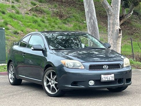 Used 2006 Scion tC image 1