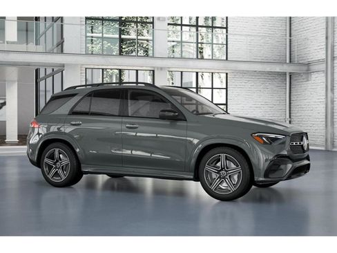 New 2026 Mercedes-Benz GLE 350 4MATIC image 13