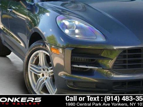Used 2021 Porsche Macan S image 63