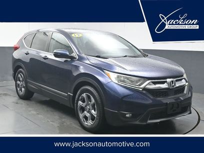 Used 2019 Honda CR-V EX