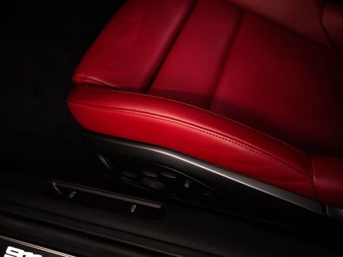 Certified 2022 Porsche 911 Turbo S AWD/4WD image 14