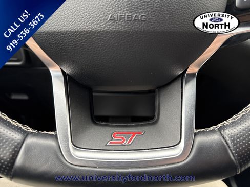 Used 2021 Ford Explorer ST w/ Equipment Group 401A image 25