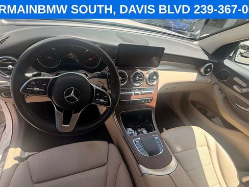 Used 2022 Mercedes-Benz GLC 300 image 35