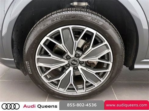 New 2025 Audi Q5 2.0T Premium Plus w/ Premium Plus image 8