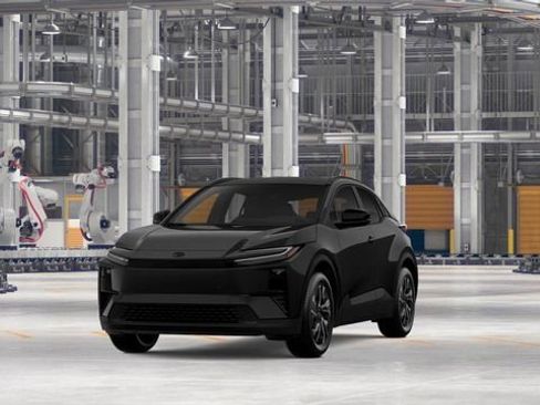 New 2026 Toyota C-HR AWD/4WD image 18