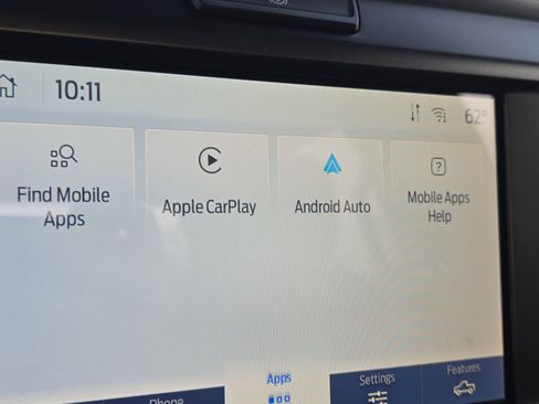 Used 2025 Ford F250 XLT image 18