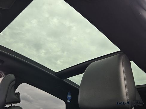 Used 2024 Kia Sportage X-Line w/ X-Line Premium Package image 23