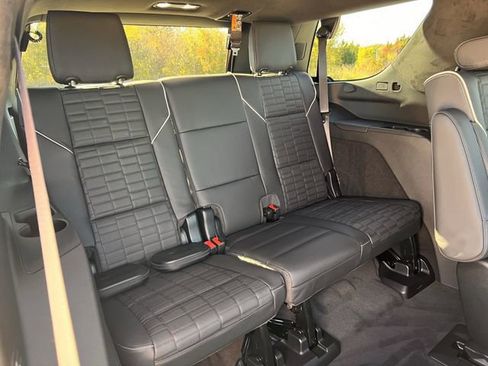 Certified 2026 Cadillac Escalade V image 32