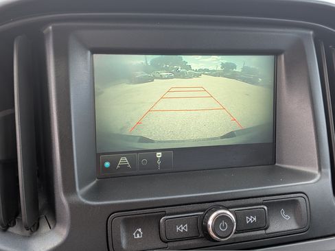 Used 2018 Chevrolet Colorado W/T w/ Custom Special Edition RWD image 31