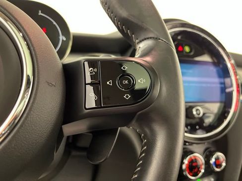 Used 2022 MINI Cooper S FWD image 23
