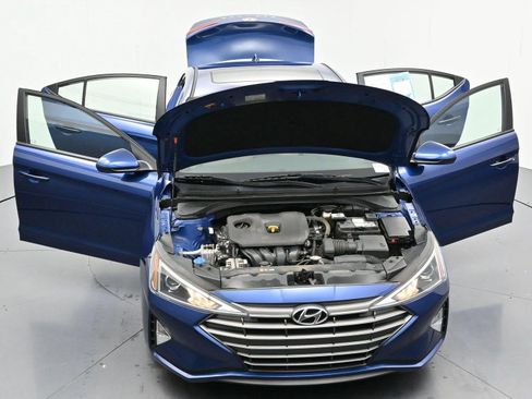 Used 2020 Hyundai Elantra Value Edition FWD image 44