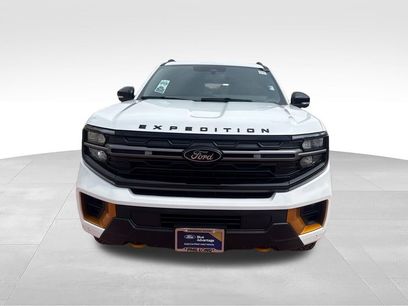 Certified 2026 Ford Expedition Tremor
