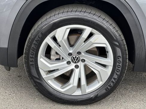 Used 2022 Volkswagen Atlas SE FWD image 26