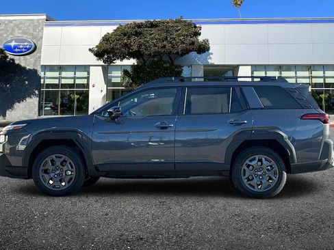 New 2026 Subaru Outback Premium image 9