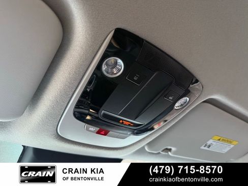 Certified 2024 Kia Seltos S image 21