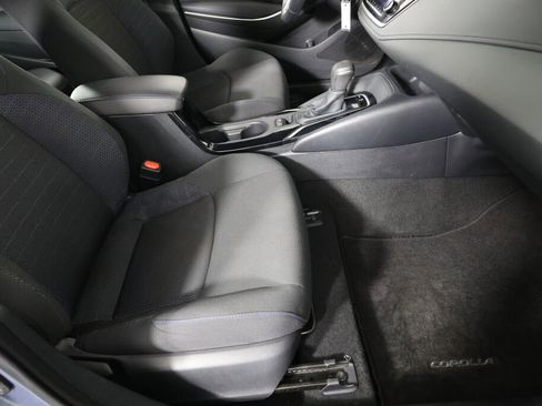 Used 2020 Toyota Corolla SE image 26