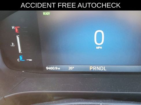 Used 2024 Ford Escape ST-Line w/ Equipment Group 301A image 21