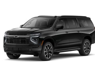 New 2026 Chevrolet Suburban RST AWD/4WD video 1