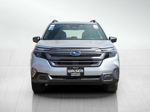 New 2026 Subaru Forester Limited image 2