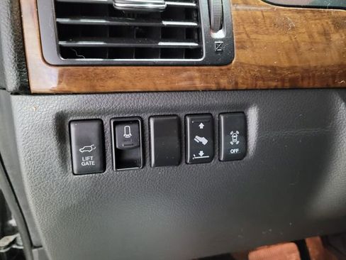 Used 2015 Nissan Armada Platinum image 51