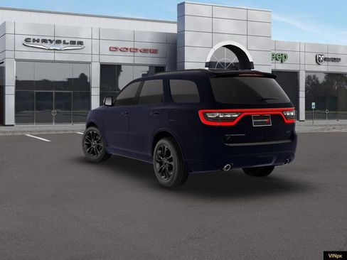 New 2026 Dodge Durango GT image 5