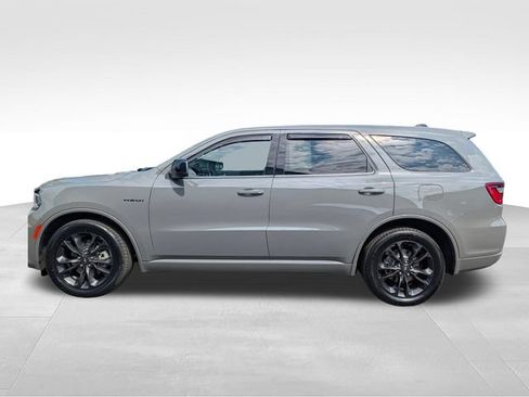 Used 2023 Dodge Durango R/T AWD/4WD image 2