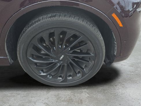 Used 2024 Lincoln Aviator Reserve w/ Jet Package RWD image 26