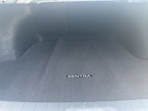 New 2026 Nissan Sentra SV w/ SV Convenience Package FWD image 30
