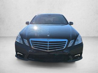 Used 2011 Mercedes-Benz E 550 4MATIC Sedan video 2