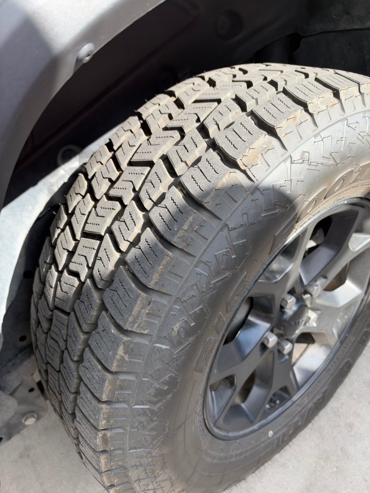 Used 2021 Jeep Wrangler Unlimited Sport AWD/4WD image 15