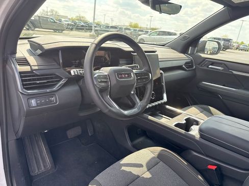 New 2026 GMC Acadia Elevation w/ Black Edition AWD/4WD image 18