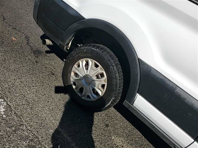 Used 2022 Ford Transit 350 Medium Roof w/ Exterior Upgrade Package RWD image 16