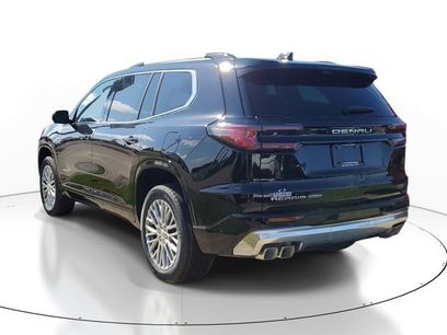 New 2026 GMC Acadia Denali w/ Super Cruise Package