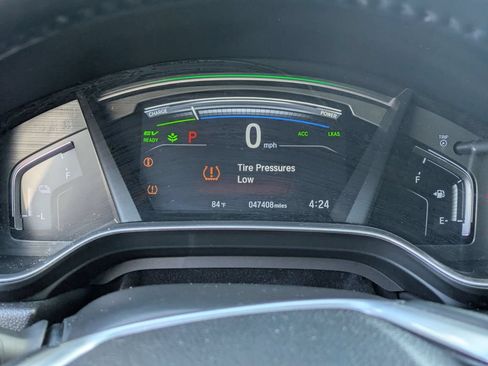 Used 2022 Honda CR-V EX-L image 10
