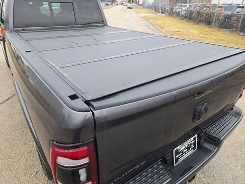 Used 2024 RAM 3500 Limited w/ Night Edition image 15