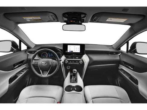 Used 2023 Toyota Venza LE AWD/4WD image 8
