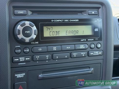 Used 2013 Honda Ridgeline RTS image 28