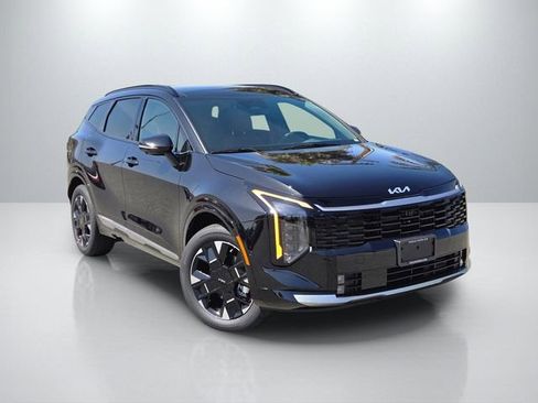 New 2026 Kia Sportage SX Prestige AWD/4WD image 1