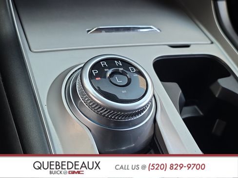 Used 2022 Ford Explorer XLT RWD image 19
