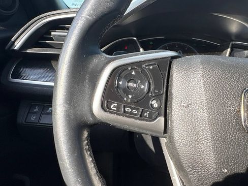 Used 2021 Honda Civic Sport image 19