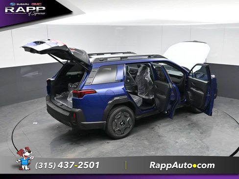 New 2026 Subaru Outback Limited image 29