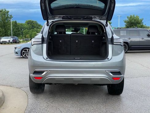 Used 2023 Buick Envision Avenir FWD image 7
